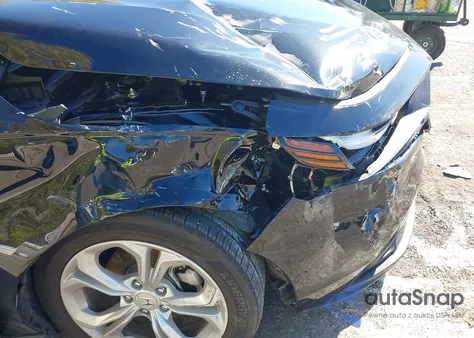 2024 Honda Accord Lx from USA, damaged, VIN 1HGCY1F24RA091173